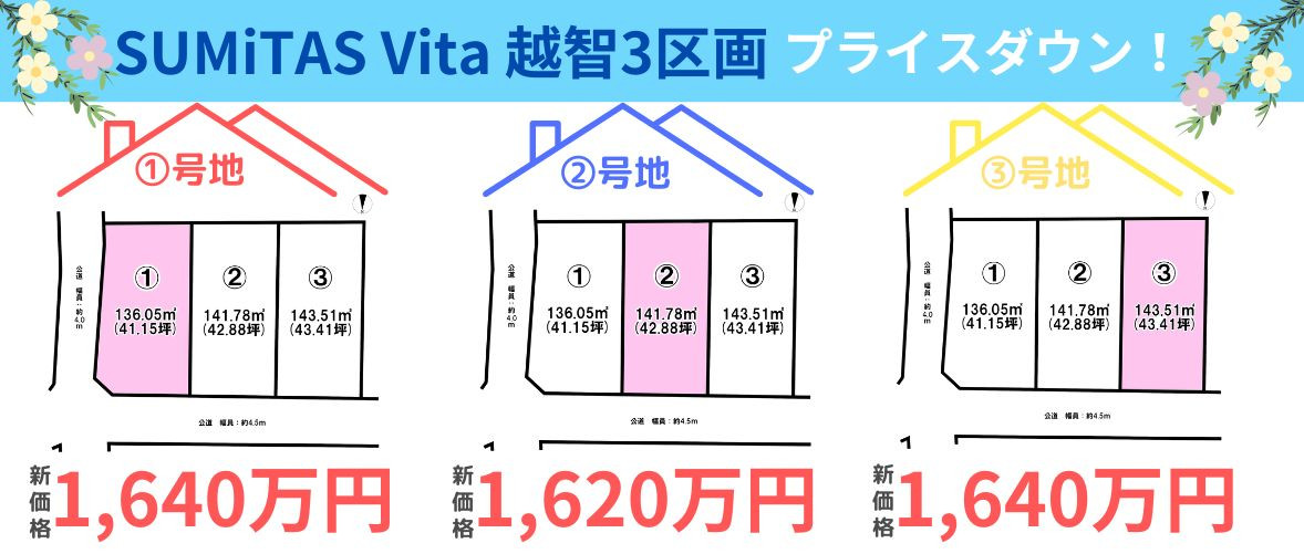 ★☆価格改定のお知らせ☆★